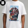 Marc Rebillet Live At Red Rocks Amphitheatre On October 23 2024 Fan Gifts Classic T-Shirt