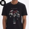 A$AP Rocky Ft J. Cole New Song Ruby Rosary Fan Gifts Classic T-Shirt