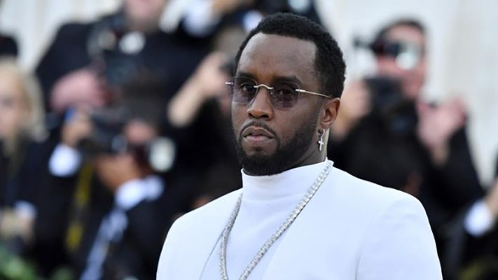 Sean Diddy Combs Arrested A Shocking Twist in Hip Hop History