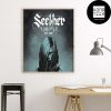 The Weeknd With Playboi Carti Timeless New Song Fan Gifts Home Decor Poster Canvas