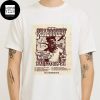 Leon Thomas MUTT Tour 2024 Fan Gifts Two Sides Classic T-Shirt