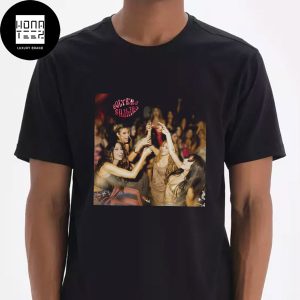 Shakira New Single Soltera Fan Gifts Classic T-Shirt