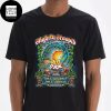 The Miracle Concert At RISE Recreational Dispensary in Mundelein IL On September 7-8 2024 Fan Gifts Classic T-Shirt