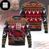 Star Trek Don’t Believe In No-Win Scenarios 2024 Ugly Christmas Sweater