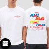 The Alchemist Live From Poland 2024 Fan Gifts Classic T-Shirt