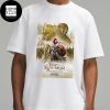 The Lord of the Rings The War of the Rohirrim Movie Logo Fan Gifts Classic T-Shirt