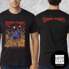 Seether The Surface Seems So Far New Album Fan Gifts Classic T-Shirt