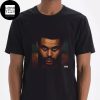 The Weeknd New Album Hurry Up Tomorrow Fan Gifts Two Sides Classic T-Shirt