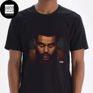 The Weeknd New Album Hurry Up Tomorrow Fan Gifts Classic T-Shirt