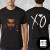 The Weeknd New Album Hurry Up Tomorrow Fan Gifts Classic T-Shirt