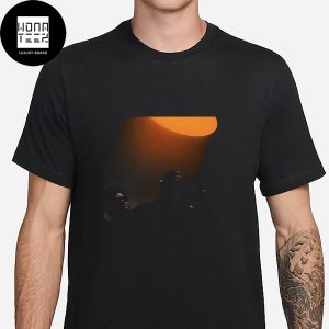 The Weeknd New Single Dancing In The Flames Fan Gifts Classic T-Shirt