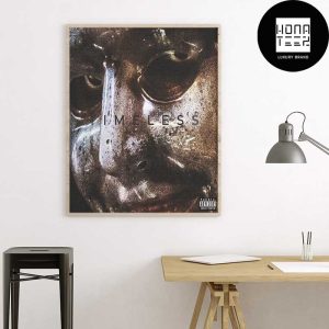 The Weeknd With Playboi Carti Timeless New Song Fan Gifts Home Decor Poster Canvas