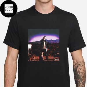 Tommy Richman Debut Album Coyote Fan Gifts Classic T-Shirt