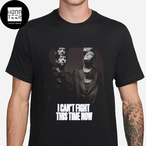 Twenty One Pilots I Cant Fight This Time Now Fan Gifts Classic T-Shirt