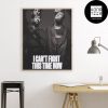 Queen Band The Night Comes Down Fan Gifts Home Decor Poster Canvas