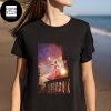 Wicked Movie Look To The Western Sky Fan Gifts Classic T-Shirt