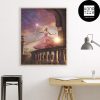 Wicked Movie Look To The Western Sky Fan Gifts Home Decor Poster Canvas