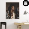 Jennie New Single Mantra This That Pretty Girls Mantra Fan Gifts Home Decor Poster Canvas