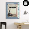 Psycho Les X BReal New Album Real Psycho Fan Gifts Home Decor Poster Canvas