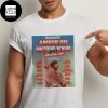 Shaboozey Europe And UK Tour Dates 2025 Fan Gifts Classic T-Shirt