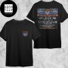 Bloodstock Festival 2025 Lineup On 7th-10th August 2025 At Catton Park Walton Fan Gifts Classic T-Shirt