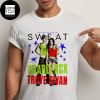 Megan Thee Stallion Hottieween At Chicago Happy Halloween 2024 Fan Gifts Classic T-Shirt