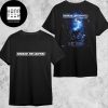 Chase Atlantic Lost In Europe And UK Tour Date 2025 Fan Gifts Classic T-Shirt