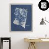 Conan Gray New Song holidays Fan Gifts Home Decor Poster Canvas