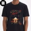 Wallace & Gromit Vengeance Most Fowl 2024 First Poster Classic T-Shirt