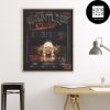 Breaking Benjamin New Song Awaken Fan Gifts Home Decor Poster Canvas