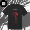 Duran Duran EVIL WOMAN New Song Of DANSE MACABRE Fan Gifts Two Sides Classic T-Shirt