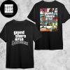 Parkway Drive 20 Year Surfing Reaper Fan Gifts Classic T-Shirt