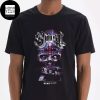 Ghost Band World Tour 2025 Tour Dates Logo Fan Gifts Two Sides Classic T-Shirt