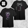 Ghost Band World Tour 2025 Logo Fan Gifts Classic T-Shirt