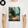 Godzilla Minus One 70th Anniversary Fan Gifts Two Sides Classic T-Shirt