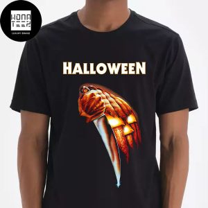 Happy 46th Anniversary To John Carpenter’s Halloween 2024 Fan Gifts Classic T Shirt