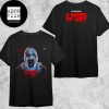 Ice Nine Kills A Work Of Art For TERRIFIER 3 Fan Gifts Classic T-Shirt