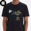 Shaboozey Europe And UK Tour Dates 2025 Fan Gifts Classic T-Shirt