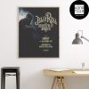 Cruel World Festival In Pasadena On May 17 2025 Lineup Fan Gifts Home Decor Poster Canvas