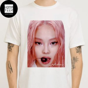 Jennie New Single Mantra This That Pretty Girls Mantra Fan Gifts Classic T-Shirt