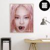 Ari Lennox Smoke New Single Fan Gifts Home Decor Poster Canvas