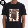 Psycho Les X BReal New Album Real Psycho Fan Gifts Classic T-Shirt