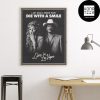 The Plot In You North American Tour 2025 Fan Gifts Home Decor Poster Canvas