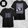 New Found Glory Band New And Glory WWYW 2024 Fan Gifts Classic T-Shirt