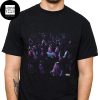 David Chappelle X Killer Mike Still Talkin That Shit The Tour 2024 Fan Gifts Home Classic T-Shirt