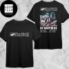 Limp Bizkit UK And Europe Tour Dates 2025 Fan Gifts Classic T-Shirt