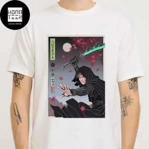 Luke Skywalker Star Wars Celebration Japan 2025 Arts Fan Gifts Classic T-Shirt