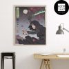 Darth Vader Star Wars Celebration Japan 2025 Arts Fan Gifts Home Decor Poster Canvas