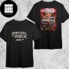 Monsters Of Rock 2025 Lineup Fan Gifts Classic T-Shirt