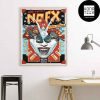 Joker And Harley In BATMAN NINJA VS YAKUZA LEAGUE Fan Gifts Home Decor Poster Canvas